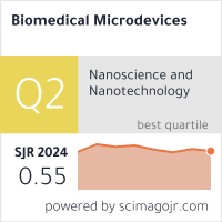 Biomedical Microdevices