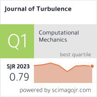 Journal of Turbulence