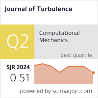 Journal of Turbulence