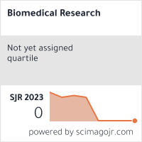 Biomedical Research (India)