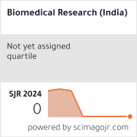 Biomedical Research (India)