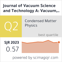 Journal of Vacuum Science and Technology A: Vacuum, Surfaces and Films