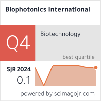 Scimago Journal & Country Rank