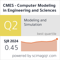 CMES - Computer Modeling in Engineering and Sciences