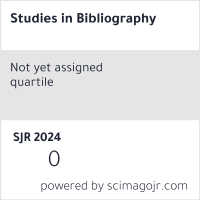 Scimago Journal & Country Rank