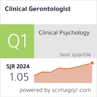 SCImago Journal & Country Rank