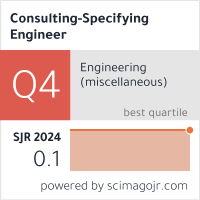 Scimago Journal & Country Rank
