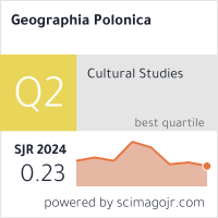 SCImago Journal & Country Rank