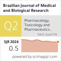 Brazilian Journal of Medical and Biological Research