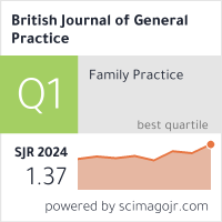 British Journal of General Practice