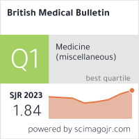 British Medical Bulletin