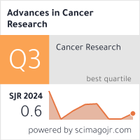 Advances in Cancer Research