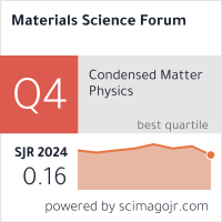 Scimago Journal & Country Rank