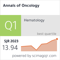Annals of Oncology