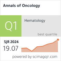 Annals of Oncology