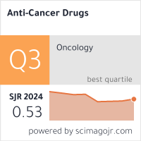 Anti-Cancer Drugs