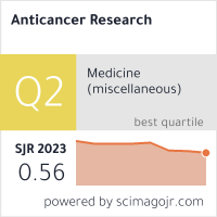 Anticancer Research