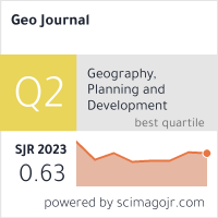 GeoJournal