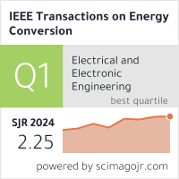 IEEE Transactions on Energy Conversion