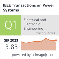 IEEE Transactions on Power Systems