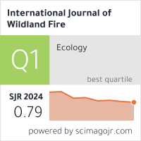 International Journal of Wildland Fire