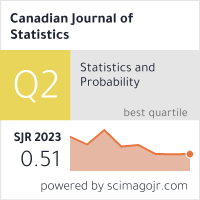 Canadian Journal of Statistics