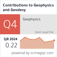 Scimago Journal & Country Rank