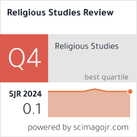 Scimago Journal & Country Rank