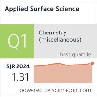 Applied Surface Science