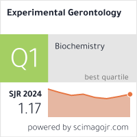 Experimental Gerontology