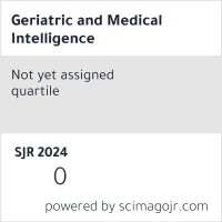 Scimago Journal & Country Rank