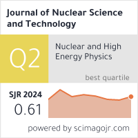 Journal of Nuclear Science and Technology