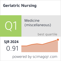 Geriatric Nursing