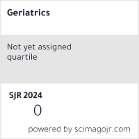 Scimago Journal & Country Rank