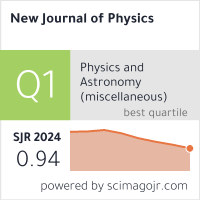 Scimago Journal & Country Rank