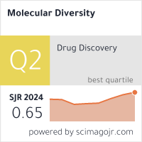 Molecular Diversity