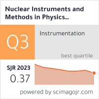 Nuclear Instruments and Methods in Physics Research, Section B: Beam Interactions with Materials and Atoms