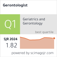 Scimago Journal & Country Rank