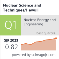 Nuclear Science and Techniques/Hewuli