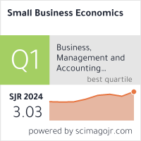 Small Business Economics