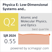 Scimago Journal & Country Rank