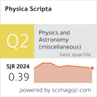 SCImago Journal & Country Rank