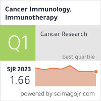 Cancer Immunology, Immunotherapy