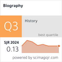 Scimago Journal & Country Rank