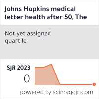 The Johns Hopkins medical letter health after 50