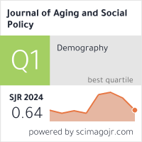 Scimago Journal & Country Rank