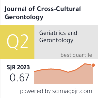 Journal of Cross-Cultural Gerontology