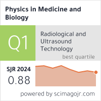 Physics in Medicine and Biology