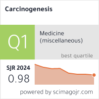 Carcinogenesis