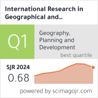 SCImago Journal & Country Rank